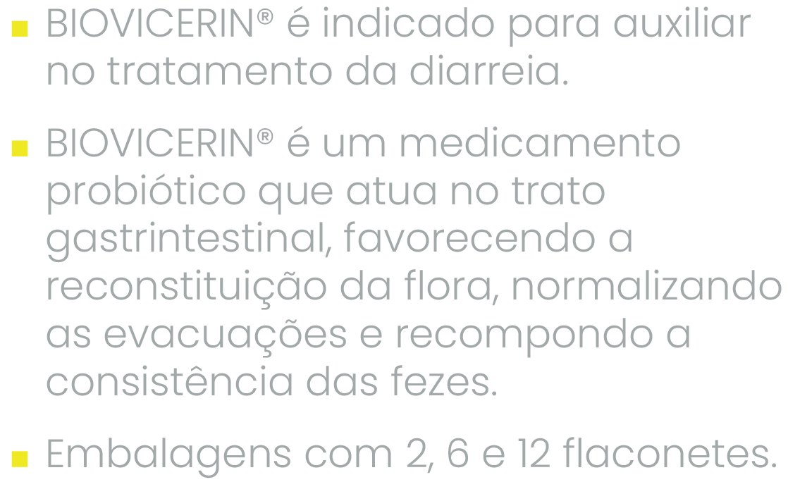 Ícone probióticos